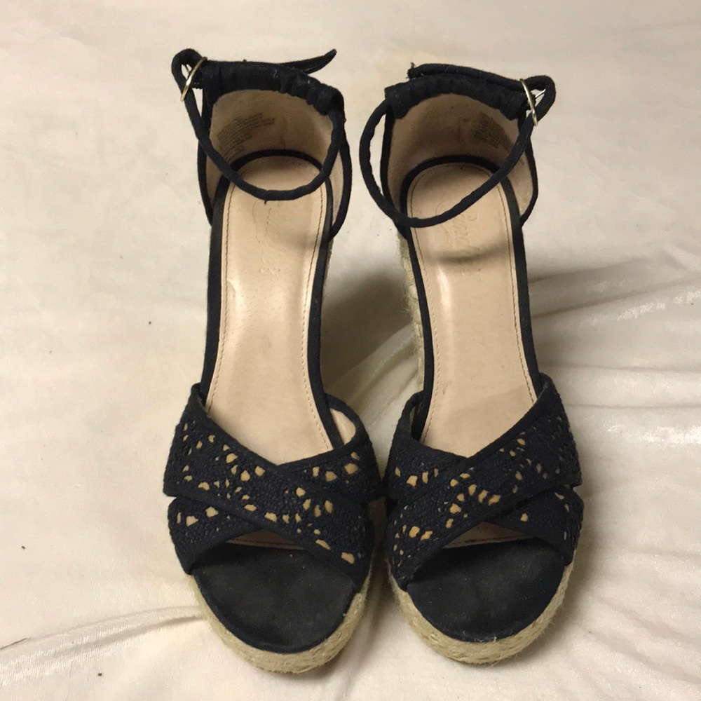 Wedges
